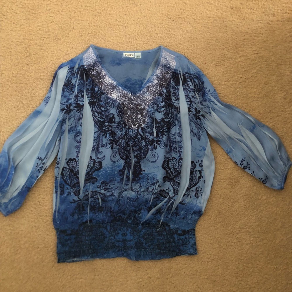 Blouse